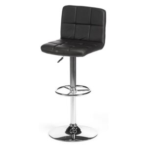 Barová židle LS-1101 černá