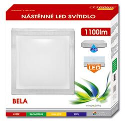 LED stropní svítidlo Ecolite BELA WD002-11W/LED