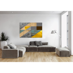 Obraz na stěnu Sleva 35% The Tender Intensity / Dan Johannson 80x120cm DJ001E1