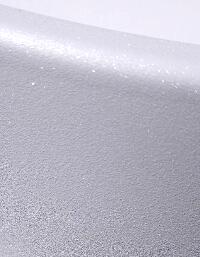 Stropní svítidlo Temar CLEO 400 SR stříbrná IP20