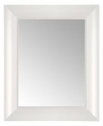 Francois Ghost 65x79 cm bílá Kartell