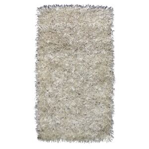 Kusový koberec ROSA white