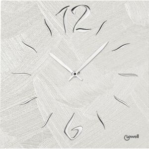 Designové nástěnné hodiny 11466 Lowell 40cm