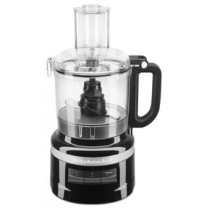 KitchenAid food processor 5KFP0719EOB černá