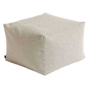 HAY Pouf by HAY, cream sprinkle