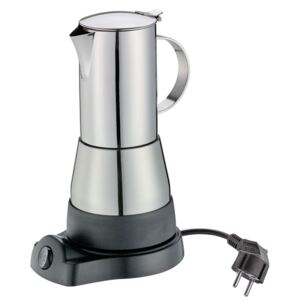 Kávovar elektrický AIDA na 6 šálků 300 ml - Cilio