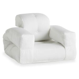 KARUP DESIGN Variabilní exteriérové křeslo Hippo Out™ Chair White, Vemzu
