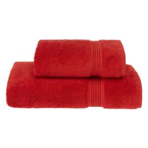Dárkové balení ručníků a osušek LANE Červená