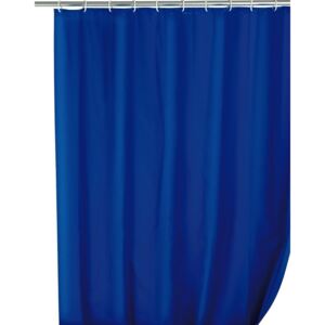 Sprchový závěs, Night Blue, PEVA, 180x200 cm, WENKO