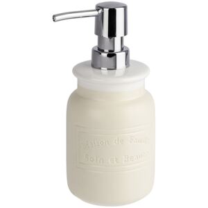 Dávkovač na mýdlo MAISON CREME - 420 ml, WENKO