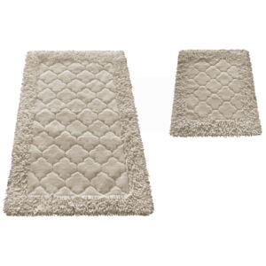 Sada koupelnových koberečků Boston 04 Vizion - 50x60 cm a 60x100 cm