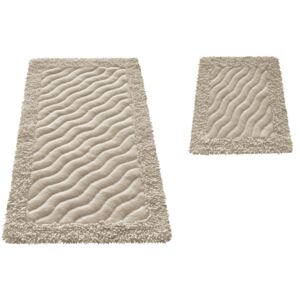 Sada koupelnových koberečků Boston 01 Vizion - 50x60 cma 60x100 cm