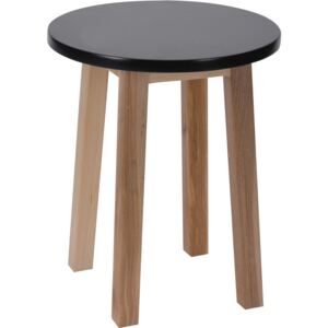 Taburet - stolek kávový, Ø 24 cm