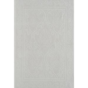 Odolný bavlněný koberec Vitaus Primrose, 120 x 180 cm