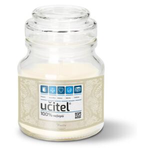 Svíčka SABLO - Učitel 120 g