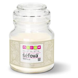 Svíčka SABLO - Šéfová 120 g