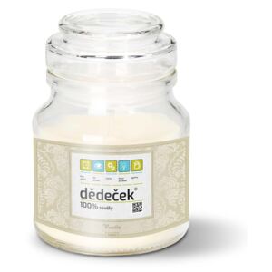 Svíčka SABLO - Dědeček 500 g