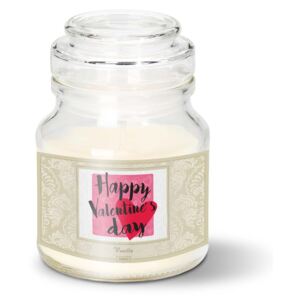 Svíčka SABLO - Happy Valentine’s day 120 g