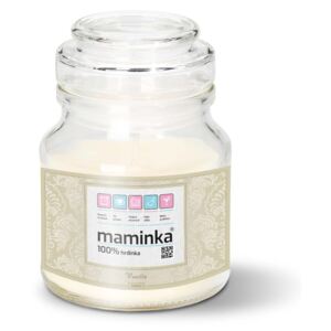 Svíčka SABLO - Maminka 120 g