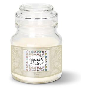 Svíčka SABLO - Neustále hladová 500 g