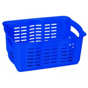 CURVER 32254 Košík na drobné předměty - M - modrý