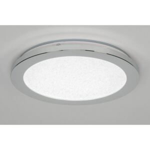 Stropní designové koupelnové LED svítidlo Brunno (Nordtech)
