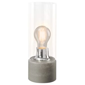 LIVARNOLUX® LED stolní lampa (lampa se stínidlem)