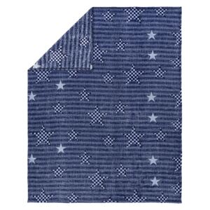 MERADISO® Flanelová deka, 150 x 200 cm