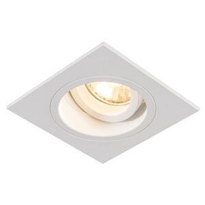 Zápustné svítidlo Chack White (Nordtech)