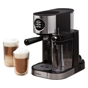 SILVERCREST® Espresso kávovar SEMM 1470 A1