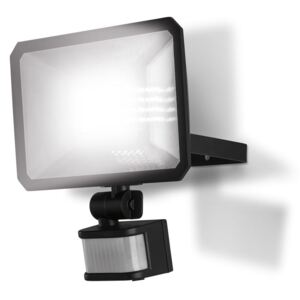 LIVARNOLUX® LED reflektor se senzorem pohybu (černá)