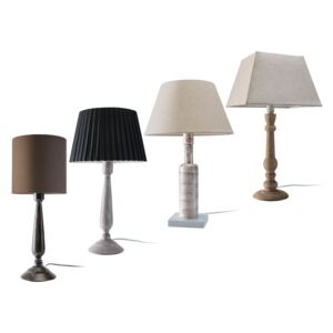 LIVARNOLUX® LIVARNO LUX® Stolní lampa