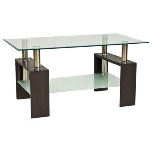 Konferenční stolek LISA II Venge H 110x60x55