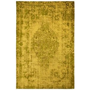 Kusový koberec Milano 572 ginger 77 x 150 cm