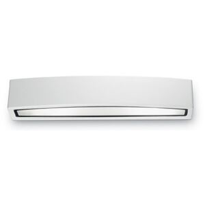 IDEAL LUX 100364 Ideal LUX Andromeda AP2 Bianco 2x60W E27 IP54