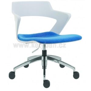 Kancelářská židle 2160 TC Aoki alu