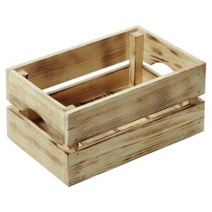 ÚLOŽNÝ BOX, dřevo Landscape - Jiné boxy