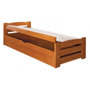 Dětská postel Giacinto 1bez matrace