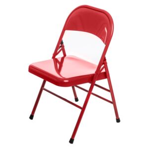 Židle Cotis Red