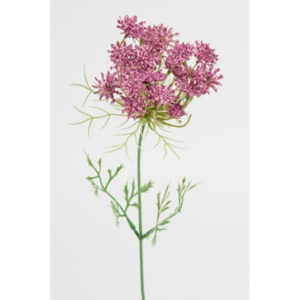 Animadecor Umělá květina - Trachelium růžové