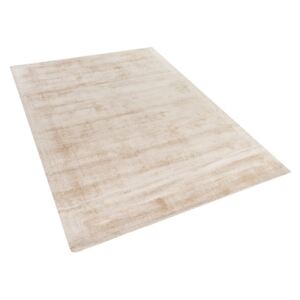Měkký béžový koberec 80x150 cm - GESI