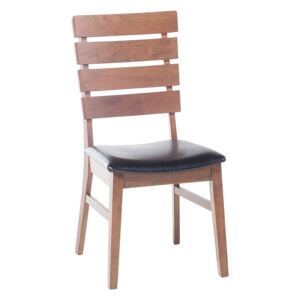 Dřevěná jídelní židle - DUMBO