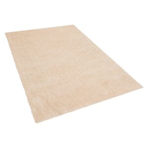 Světlý béžový koberec 160x230 cm DEMRE