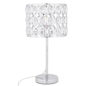 Zářivá stolní lampa TENNA