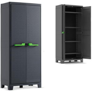Kis Moby high cabinet