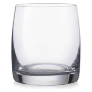 Bohemia Crystal sklenice na whisky Ideal 290ml (set po 6ks)