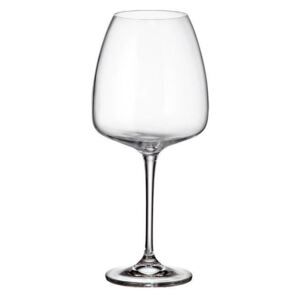 Bohemia Crystal sklenice na červené víno Alizée 770ml (set po 6ks)