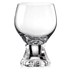 Bohemia Crystal sklenice na bílé víno Gina 150ml (set po 6ks)