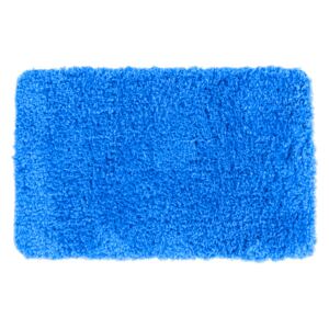Koupelnová předložka z mikrovlákna, sv. modrá Barva: blankytně modrá, Velikost: WC 50x40cm