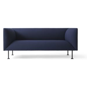 Menu 2místná pohovka Godot Sofa, Royal Blue